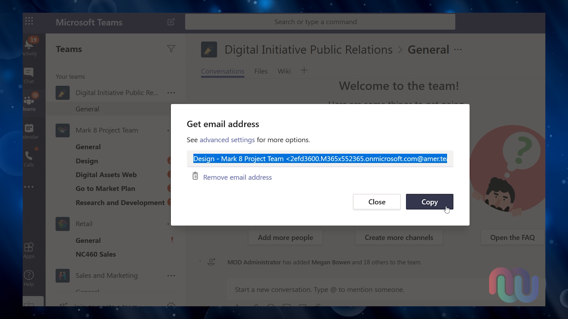 bring-email-into-microsoft-teams